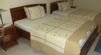 Royal Cockpit Hotels Accra