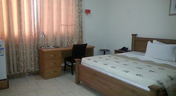 Royal Cockpit Hotels Accra