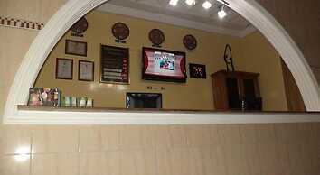 Royal Cockpit Hotels Accra