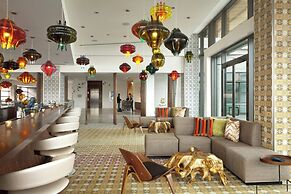 The Alexander