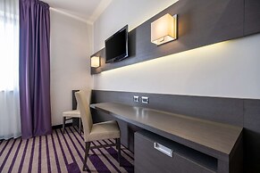 Quality Hotel Green Palace