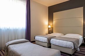 Quality Hotel Green Palace