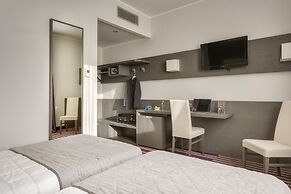 Quality Hotel Green Palace