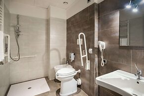 Quality Hotel Green Palace