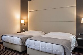 Quality Hotel Green Palace