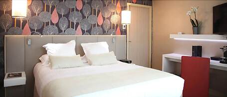 Best Western Premier Why Hotel