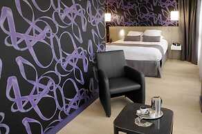 Best Western Premier Why Hotel