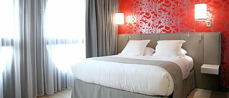 Best Western Premier Why Hotel
