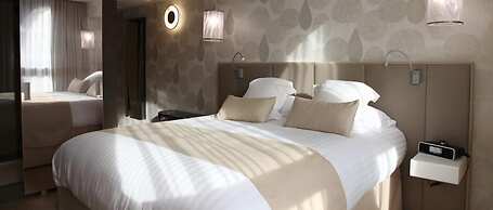 Best Western Premier Why Hotel
