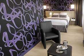Best Western Premier Why Hotel