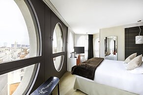 Best Western Premier Why Hotel