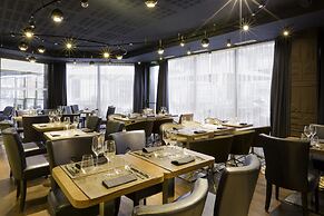 Best Western Premier Why Hotel