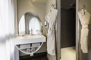 Best Western Premier Why Hotel