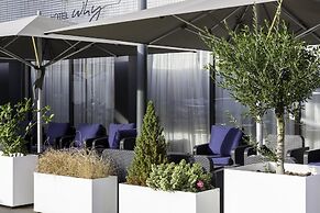 Best Western Premier Why Hotel