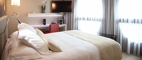 Best Western Premier Why Hotel