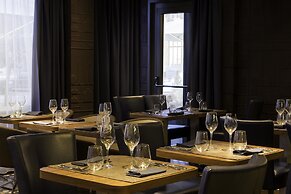 Best Western Premier Why Hotel