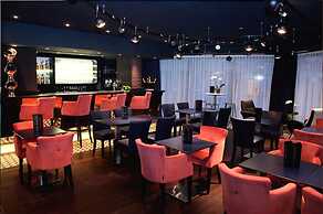 Best Western Premier Why Hotel
