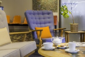 Best Western Premier Why Hotel