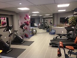 Best Western Premier Why Hotel