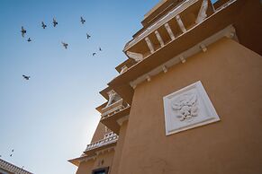 Deogarh Mahal