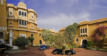 Deogarh Mahal