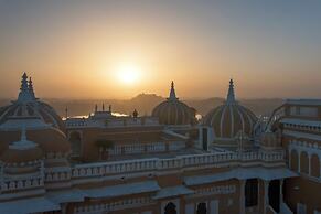 Deogarh Mahal