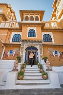 Deogarh Mahal