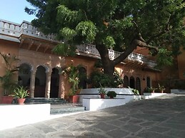 Deogarh Mahal