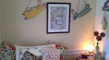 Brookside Inn At Laurens