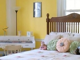 Brookside Inn At Laurens