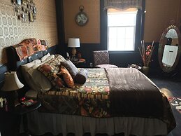 Brookside Inn At Laurens