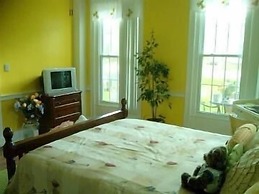 Brookside Inn At Laurens