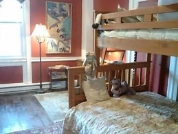 Brookside Inn At Laurens