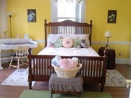 Brookside Inn At Laurens