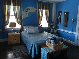 Brookside Inn At Laurens