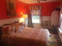 Brookside Inn At Laurens