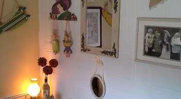 Brookside Inn At Laurens