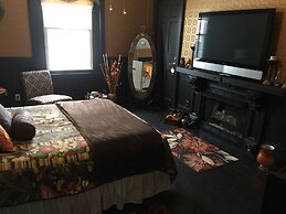 Brookside Inn At Laurens