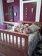 Brookside Inn At Laurens