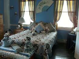 Brookside Inn At Laurens