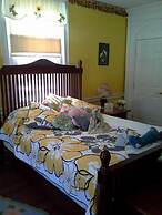 Brookside Inn At Laurens