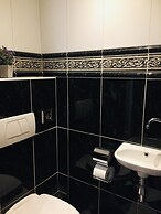 Amsterdam Nieuwmarkt Center Apartments