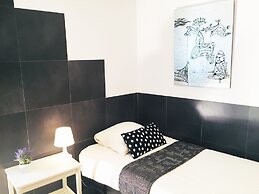 Amsterdam Nieuwmarkt Center Apartments