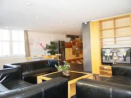 Amsterdam Nieuwmarkt Center Apartments