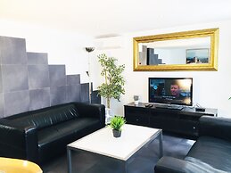 Amsterdam Nieuwmarkt Center Apartments