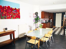 Amsterdam Nieuwmarkt Center Apartments