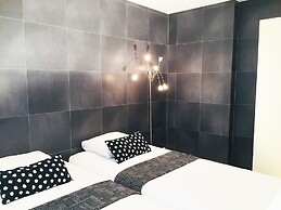 Amsterdam Nieuwmarkt Center Apartments