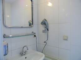 Amsterdam Nieuwmarkt Center Apartments