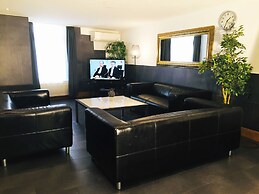 Amsterdam Nieuwmarkt Center Apartments