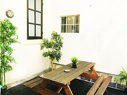 Amsterdam Nieuwmarkt Center Apartments